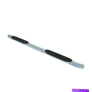 Nerf Bar 21-23720 Westin StainlessPro Traxx 4 NERF/Xebvo[Vo[h/VG̃N[ɓK 21-23720 Westin Stainless Pro Traxx 4 Nerf/Step Bars Fits Silverado/Sierra Crew