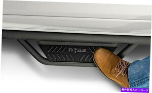 Nerf Bar n -fab podium lg 2018 for jeep wrangler jl 4dr suv -full length -tex�Bblack -3 N-Fab Podium LG 2018 for Jeep Wrangler JL 4DR SUV - Full Length - Tex. Black - 3�y���s�A���i�z
