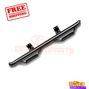 Nerf Bar ���Y�^�C�^��2004-15��n-fab step nerf bar N-FAB Step Nerf Bar for Nissan Titan 2004-15�y���s�A���i�z