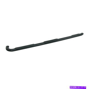 Nerf Bar EFXeB24-54545v`i4ȉ~`̃zC[c[zC[Xebvo[ Westin 24-54545 Platinum 4 Oval Wheel To Wheel Step Bar