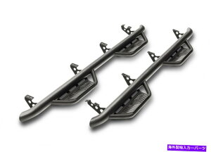 Nerf Bar N-FAB HPC1475CC-TX PodiumXebv N-Fab HPC1475CC-TX Podium Step