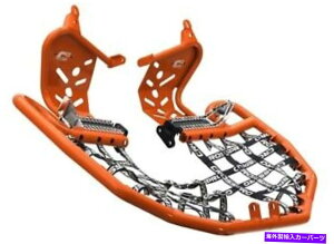 Nerf Bar nerf bars yamaha yfz450r yfz 450 r cp evolution orange Nerf bars yamaha YFZ450R YFZ 450 R CP Evolution orange