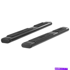 Nerf Bar 4445041 aries nerf bars for Nissan Titan Armada XD 2016-2021�y�A 4445041 Aries Nerf Bars Set of 2 New for Nissan Titan Armada XD 2016-2021 Pair�y���s�A���i�z
