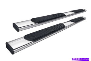 Nerf Bar Westin-28-51250 NERFXebvo[20-21tH[hGNXv[[p̐`|}[Xebvpbh Westin-28-51250 Nerf Step Bars Molded Polymer Step Pad for 20-21 Ford Explorer