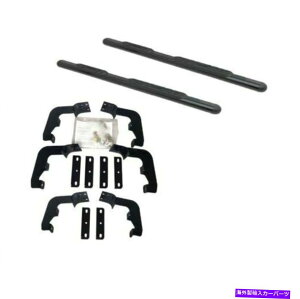 Nerf Bar �E�F�X�e�B��22-5045/22-1035�v���~�A4�i�[�t�X�e�b�v�o�[��F-250�X�[�p�[�f���[�e�B�[�p�}�E���g Westin 22-5045/22-1035 Premier 4 Nerf Step Bars & Mountings for F-250 SuperDuty�y���s�A���i�z