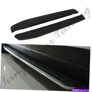 Nerf Bar jO{[hTChXebvNERFo[tBbgh[o[W[o[X|[c2014-2022 Running Board Side Step Nerf Bar Fits for Land Rover Range Rover Sport 2014-2022