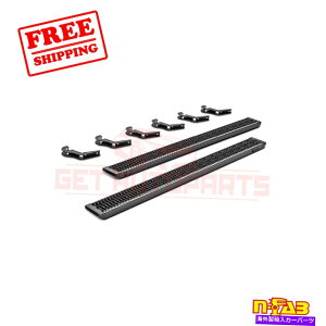 Nerf Bar n-fab step nerf bar��RAM 2015-2018 1500�ɓK�����܂� N-FAB Step Nerf Bar fits Ram 2015-2018 1500�y���s�A���i�z