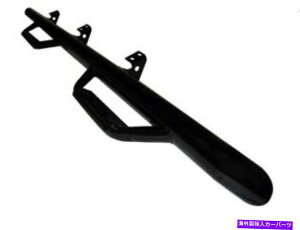 Nerf Bar n-fab inc nerf step cab on for 14-17 chevy-gmc 1500 double cab c1473qc-tx N-FAB INC Nerf Step Cab Length For 14-17 Chevy-GMC 1500 Double Cab C1473QC-TX