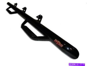 Nerf Bar n-fab nerf step cab on for 05-14���Y - �X�Y�L�t�����e�B�A/�ԓ�/�i�o�� N-FAB Nerf Step Cab Length For 05-14 Nissan-Suzuki Frontier/Equator/Navara�y���s�A���i�z