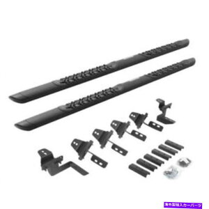 Nerf Bar Go Rhino V3450568T VV[YV3jO{[hNERFXebvTCho[uPbgNEW Go Rhino V3450568T V Series V3 Running Board Nerf Step Side Bar & Brackets NEW