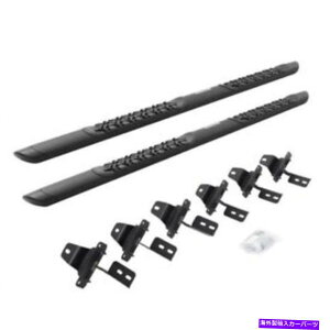 Nerf Bar Go Rhino V3450674T VV[YV3jO{[hNERFXebvTCho[uPbgNEW Go Rhino V3450674T V Series V3 Running Board Nerf Step Side Bar & Brackets NEW