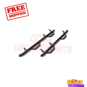 Nerf Bar n-fab step nerf fits for ford f-350�X�[�p�[�f���[�e�B2017-2019 N-FAB Step Nerf fits for Ford F-350 Super Duty 2017-2019�y���s�A���i�z