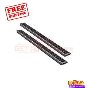 Nerf Bar n-fab step nerf fits dodge ram 1500 2009-2010 N-FAB Step Nerf fits Dodge Ram 1500 2009-2010