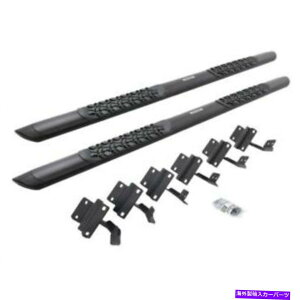 Nerf Bar Go Rhino V3415587T VV[YV3jO{[hNERFXebvTCho[uPbgNEW Go Rhino V3415587T V Series V3 Running Board Nerf Step Side Bar & Brackets NEW