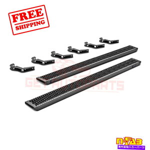 Nerf Bar n-fab step nerf fits ford f-150 2015-2019 N-FAB Step Nerf fits Ford F-150 2015-2019�y���s�A���i�z