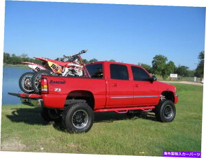 Nerf Bar 04-06V{[/GMC 1500N[Lu5.7 ft incV[gxbhgDzC[C0189ccn-fab N-FAB For 04-06 Chevy/GMC 1500 Crew Cab 5.7 ft INC Short Bed to Wheel C0189CC