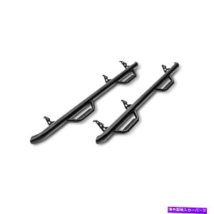 Nerf Bar 2017NtH[hF-250/F-350X[p[f[eBN[LuXebvzC[2 F17100cc-TxN-FAB N-FAB For 2017 Ford F-250/F-350 Super Duty Crew Cab Step Wheel 2 F17100CC-TX