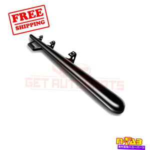 Nerf Bar n-fab step nerf baŕAW[vO[2004-06ɓK܂ N-FAB Step Nerf Bar fits Jeep Wrangler 2004-06