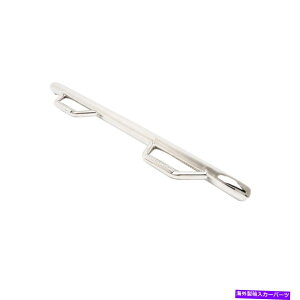 Nerf Bar Smittybilt C1589QC-SS n-fab nerfXebvzC[c[zC[XeX4Xebv Smittybilt C1589qc-Ss N-Fab Nerf Step Wheel-To-Wheel Stainless 4 Step