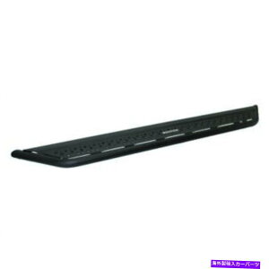 Nerf Bar Go Rhino D64416T D6h~l[^[TChXebv2007-2017 TundrãeNX`[ubN Go Rhino D64416T D6 Dominator Side Steps Textured Black For 2007-2017 Tundra