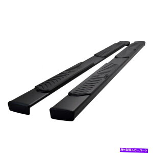Nerf Bar �E�F�X�e�B���t�B�b�g����15-21�t�H�[�hF-150 / 17-21�t�H�[�hF-250��F350�N���[�L���uR5 XD Westin Fits Ram 15-21 Ford F-150 / 17-21 Ford F-250 & F350 Crew Cab R5 XD�y���s�A���i�z