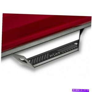 Nerf Bar n-fab prj1845-tx predator pro-cabiБ1Xebvjnew N-FAB PRJ1845-TX Predator Pro-Cab Length (1 Step per Side) NEW