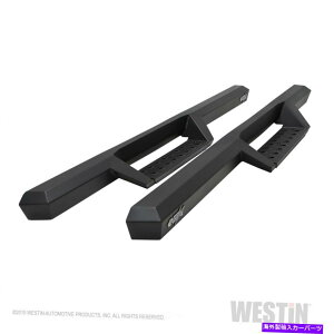 Nerf Bar Xebvi[to[x[XAWLusbNAbvEFXeB56-14115 Step Nerf Bar-Base, Standard Cab Pickup Westin 56-14115