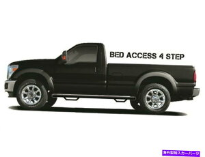 Nerf Bar 2009-2010 Dodge Ram 3500 NERF BARS N FAB 97725SH�W���L���u�s�b�N�A�b�v For 2009-2010 Dodge Ram 3500 Nerf Bars N Fab 97725SH Standard Cab Pickup�y���s�A���i�z