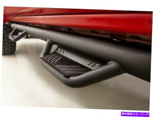 Nerf Bar 2012-2017��NERF�o�[Jeep Wrangler 3.6L V6 2013 2014 2015 2016 G512BW Nerf Bars For 2012-2017 Jeep Wrangler 3.6L V6 2013 2014 2015 2016 G512BW�y���s�A���i�z