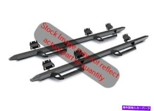 Nerf Bar n-fab | PRT1058R-TX | Predator ProAtOXAeNX`ubN n-FAB | PRT1058R-TX | Predator PRO, Full Length, Textured Black