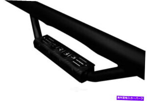 Nerf Bar Xebvi[to[RBPptH[}XRBP-412B-RX7tBbg2007g^ch Step Nerf Bar RBP Performance RBP-412B-RX7 fits 2007 Toyota Tundra