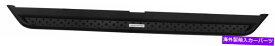Nerf Bar ステップナーフバークルーキャブピックアップGO RHINO DSS4306T FITS 19-20 RAM 1500 Step Nerf Bar-Crew Cab Pickup Go Rhino DSS4306T fits 19-20 Ram 1500