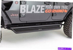 Nerf Bar Go Rhino 19-20 RAM 1500�h�~�l�[�^�[Extreme D1 Sidesteps���S�L�b�g Go Fits Rhino 19-20 Ram 1500 Dominator Extreme D1 SideSteps Complete Kit�y���s�A���i�z