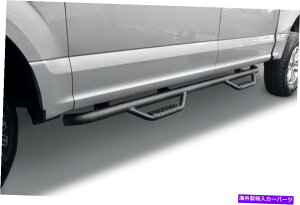 Nerf Bar Go Rhino 15-20 Ford F -150 Dominator Classic D2 Sidesteps -Cab�̒���-Tex Go Fits Rhino 15-20 Ford F-150 Dominator Classic D2 SideSteps - Cab Length - Tex�y���s�A���i�z
