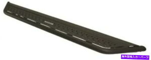 Nerf Bar Go Rhino D64306T�h�~�l�[�^�[D6�X�`�[���T�C�h�X�e�b�v�t�B�b�g19 1500 Go Rhino D64306T Dominator D6 Steel Side Steps Fits 19 1500�y���s�A���i�z