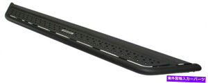 Nerf Bar Go Rhino D64176T�h�~�l�[�^�[D6�X�`�[���T�C�h�X�e�b�v Go Rhino D64176T Dominator D6 Steel Side Steps�y���s�A���i�z
