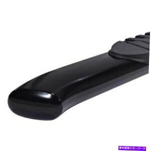 Nerf Bar trailfx a7024b nerfXebvo[{[hgbNzC[săV{[̂߂Ɏԗւ𓮂Ă TrailFX A7024B Nerf Step Bar Running Board Truck Wheel To Wheel For Chevy NEW