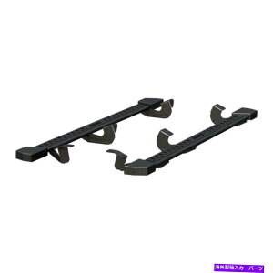 Nerf Bar Aries Step Nerf Bar Kit Rocker Step Running BoardsASelectSelet Toyota Tacoma ARIES Step Nerf Bar Kit Rocker Step Running Boards, Select Fits Toyota Tacoma