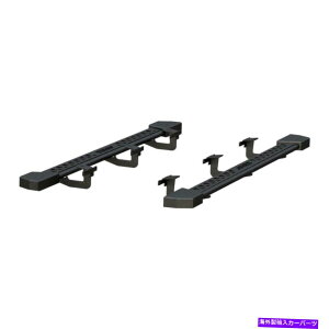 Nerf Bar ARIES STEP NERF BAR KIT ROCKER STEPjO{[hASELECT FITS JEEP GRAND CHERO ARIES Step Nerf Bar Kit Rocker Step Running Boards, Select Fits Jeep Grand Chero