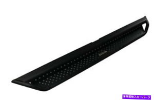 Nerf Bar 19-20 RAM 1500�̃t�������O�X�h���b�v�X�e�b�v�t���T�C�~�m�h�~�l�[�^�[D1�T�C�h�X�e�b�v Go Rhino Dominator D1 Side Steps w/ Full Length Drop Steps for 19-20 Ram 1500�y���s�A���i�z