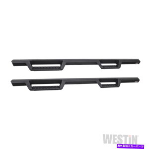 Nerf Bar Westin 56-14025-AE�X�e�b�vNERF�o�[2017-2019���Y�^�C�^��XD Westin 56-14025-AE Step Nerf Bar for 2017-2019 Nissan Titan XD�y���s�A���i�z