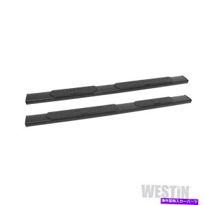 Nerf Bar Westin 28-51155-Ai 2015-2018 Toyota Tundra LimitedNerf Bar Westin 28-51155-AI Step Nerf Bar for 2015-2018 Toyota Tundra Limited