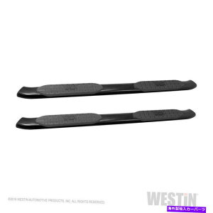 Nerf Bar EFXeB21-54095-AD 2019-2021 RAM 1500[X^[̂߂̃i[to[ Westin 21-54095-AD Step Nerf Bar for 2019-2021 Ram 1500 Lone Star