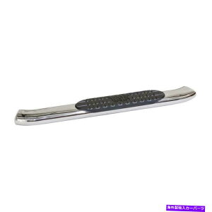 Nerf Bar Pro Traxx 5�ȉ~�`��nerf�X�e�b�v�o�[Silverado/sierra 1500���M�����[�L���u2014-2018; PRO TRAXX 5 Oval Nerf Step Bars for Silverado/Sierra 1500 Regular Cab 2014-2018;�y���s�A���i�z