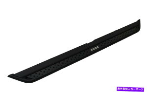 Nerf Bar Go Rhino Dominator DSS Sliders 19+ Silverado/ Sierra Crewcab�̃t���g�b�v�X�e�b�v�t�� Go Rhino Dominator DSS Sliders w/ Full Top Step for 19+ Silverado/Sierra CrewCab�y���s�A���i�z