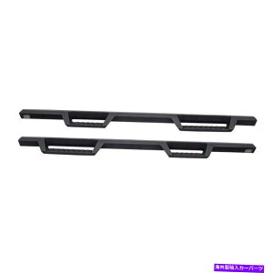 Nerf Bar EFXeB56-13245-AM 2015-2018̃g^chSR5̃Xebvi[to[ Westin 56-13245-AM Step Nerf Bar for 2015-2018 Toyota Tundra SR5