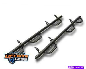 Nerf Bar N-FAB C17104CC-6-TX�e�L�X�g�B 2017-2018 GM�̃u���b�NW2W nerf�X�e�b�v�o�[ N-Fab C17104CC-6-TX Text. Black W2W Nerf Step Bar for 2017-2018 GM�y���s�A���i�z