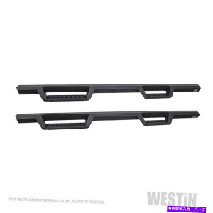 Nerf Bar Westin 56-14095-AB AB�X�e�b�vNERF�o�[2020-2021 RAM 1500 HFE Westin 56-14095-AB Step Nerf Bar for 2020-2021 Ram 1500 HFE�y���s�A���i�z