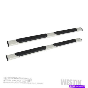 Nerf Bar Westin 28-51260-BJ�X�e�b�vNERF�o�[2020 GMC Sierra 1500�W�� Westin 28-51260-BJ Step Nerf Bar for 2020 GMC Sierra 1500 Elevation�y���s�A���i�z