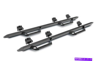 Nerf Bar n-fab prj1980t-tx predator pro nerf bar nerf barANZT[ N-Fab PRJ1980T-TX Predator Pro Nerf Bar NERF BAR ACCESSORIES